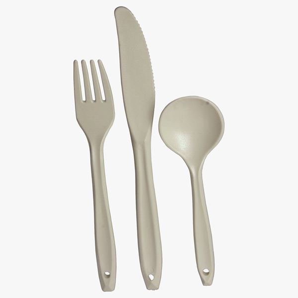 Picture of Polycarbon KFS Set